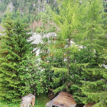 Апартаменты Cesa Pier Sellaronda Dolomiti Кампителло-ди-Фасса Экстерьер фото