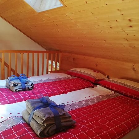 Апартаменты Cesa Pier Sellaronda Dolomiti Кампителло-ди-Фасса Экстерьер фото