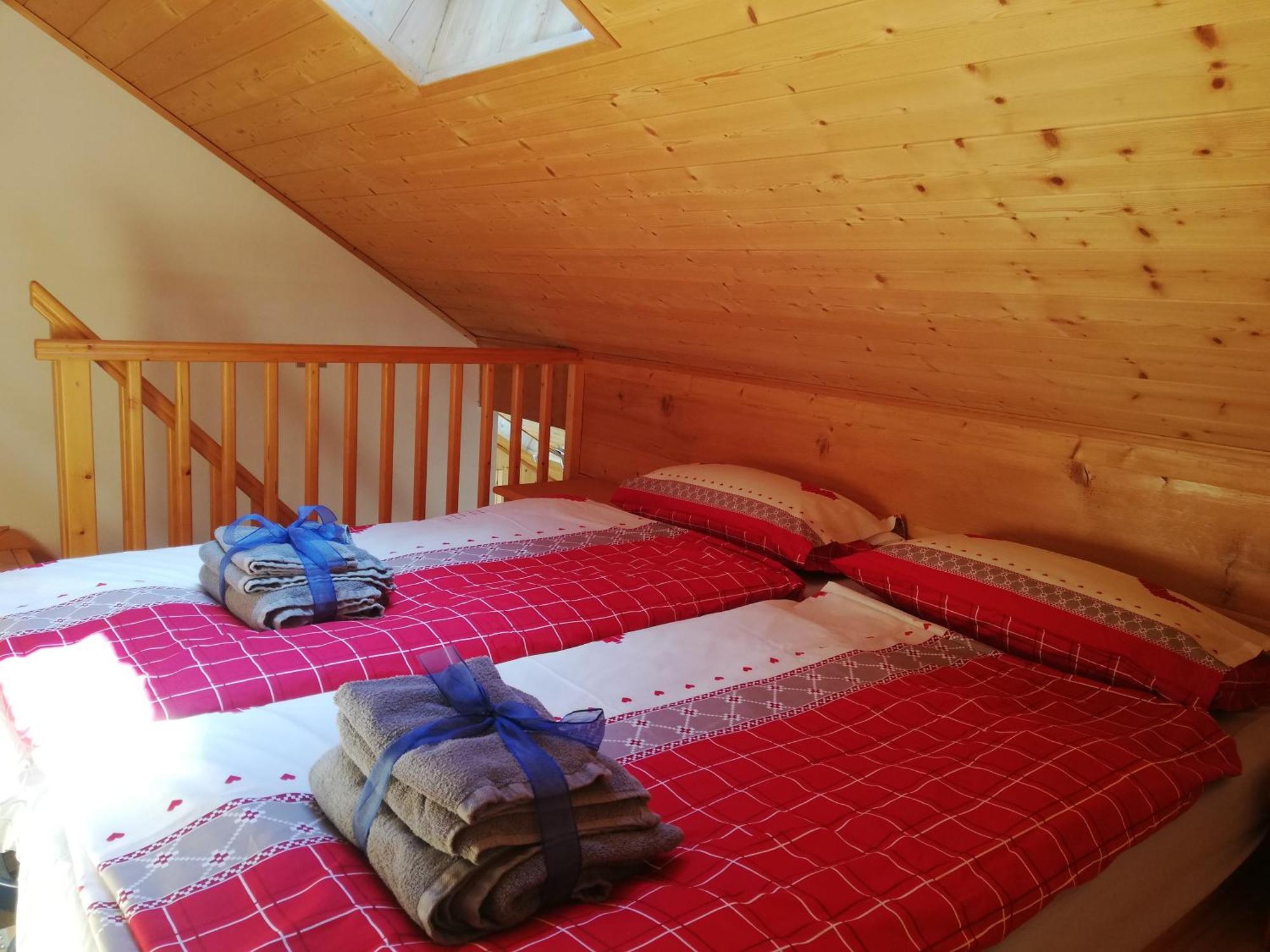 Апартаменты Cesa Pier Sellaronda Dolomiti Кампителло-ди-Фасса Экстерьер фото